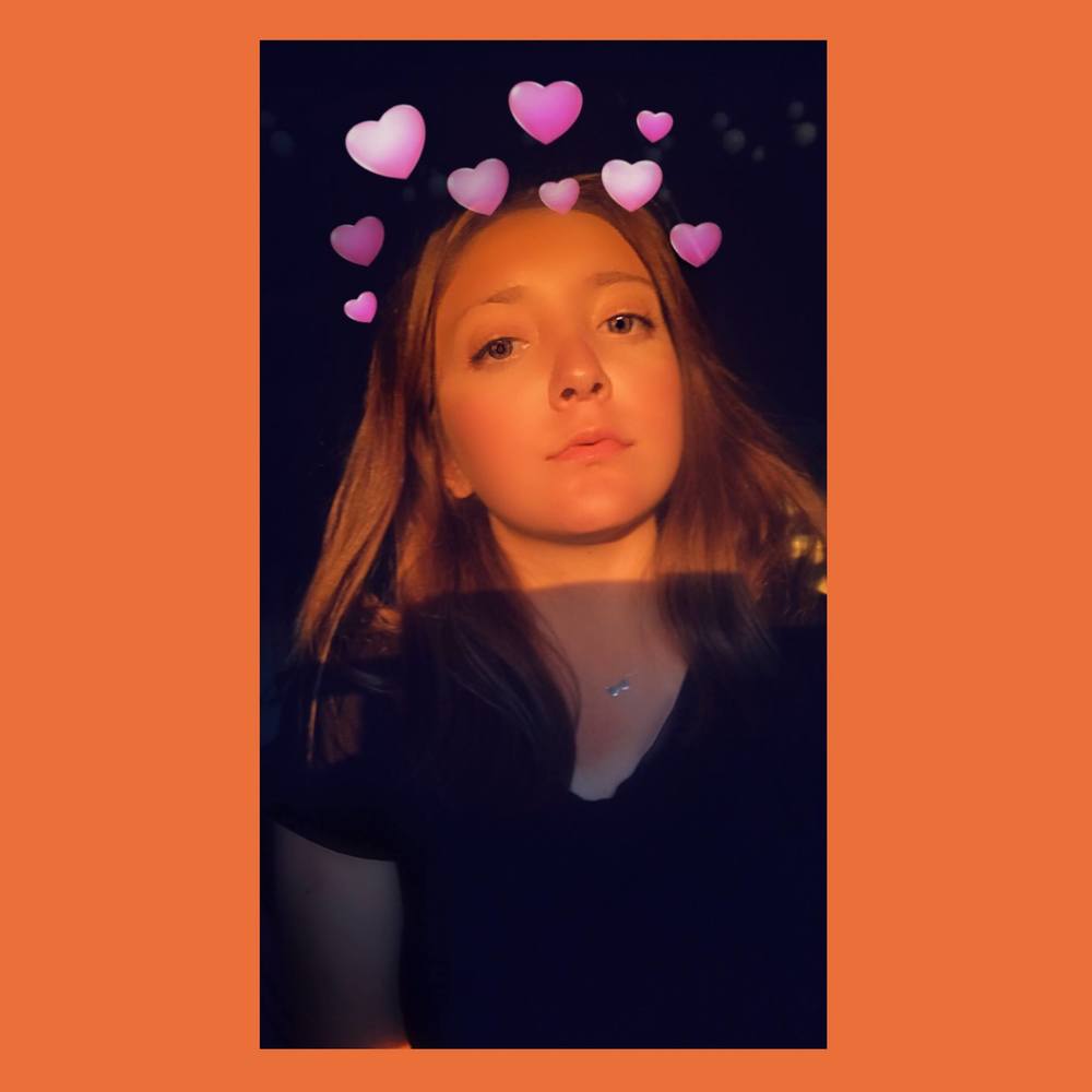 Meet your Posher, Brianna